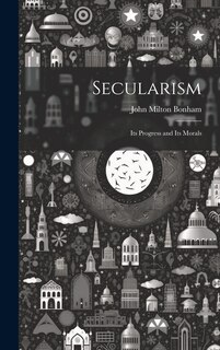 Front cover_Secularism