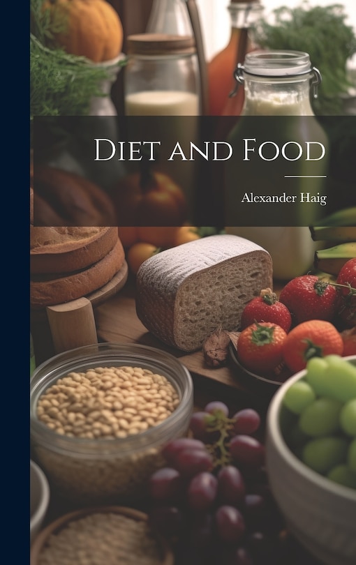 Front cover_Diet and Food