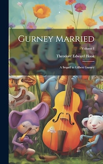 Couverture_Gurney Married