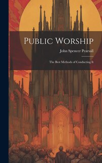 Front cover_Public Worship