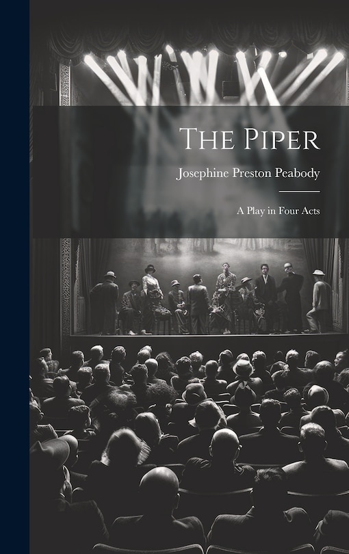 Couverture_The Piper