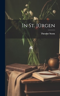 Front cover_In St. Jürgen