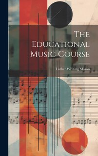 Front cover_The Educational Music Course