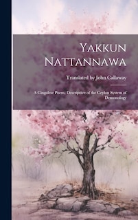 Front cover_Yakkun Nattannawa