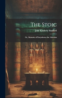 Couverture_The Stoic