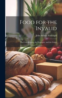 Front cover_Food for the Invalid