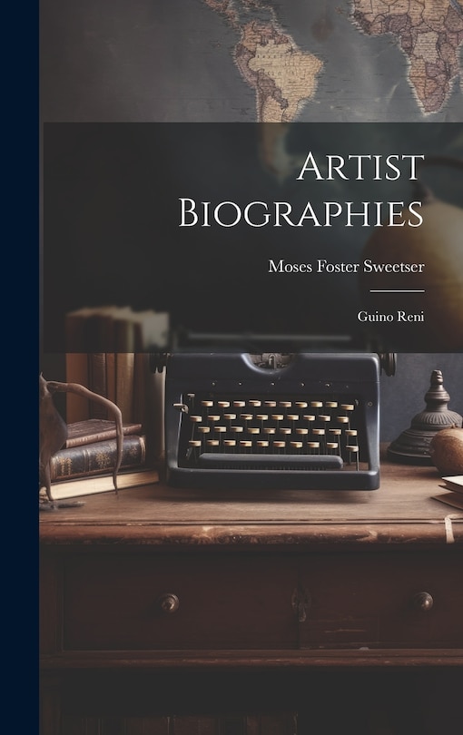 Front cover_Artist Biographies