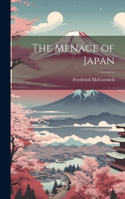 The Menace of Japan