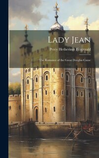 Front cover_Lady Jean