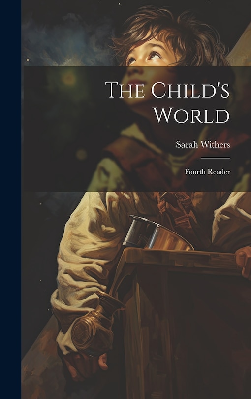 Couverture_The Child's World