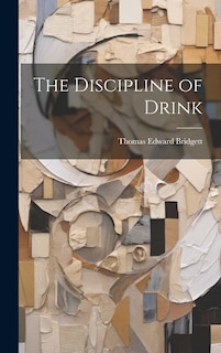 Couverture_The Discipline of Drink
