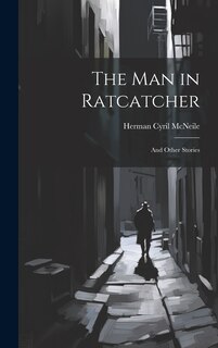 Front cover_The Man in Ratcatcher