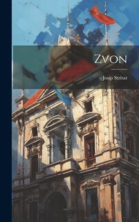 Front cover_Zvon