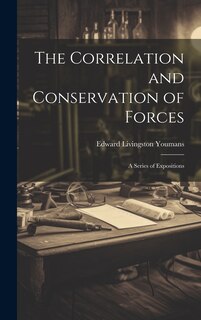 Couverture_The Correlation and Conservation of Forces