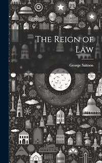 Couverture_The Reign of Law