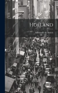 Front cover_Holland