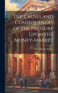 Couverture_The Causes and Consequences of the Pressure Upon the Money-Market