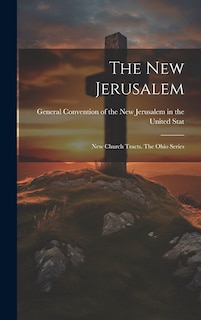 Couverture_The New Jerusalem