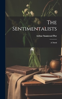 Couverture_The Sentimentalists