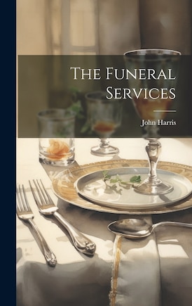 The Funeral Services