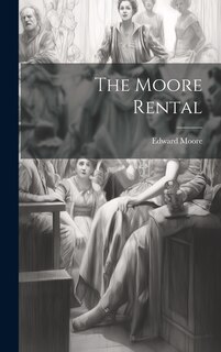Front cover_The Moore Rental