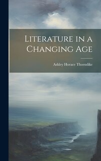 Front cover_Literature in a Changing Age