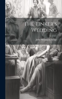 Front cover_The Tinker's Wedding