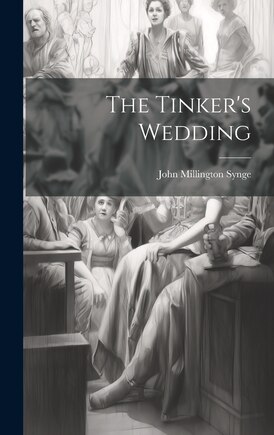 The Tinker's Wedding