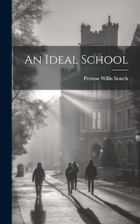 Front cover_An Ideal School