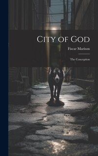 Front cover_City of God
