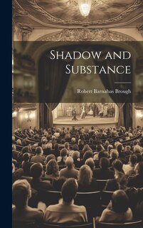 Front cover_Shadow and Substance