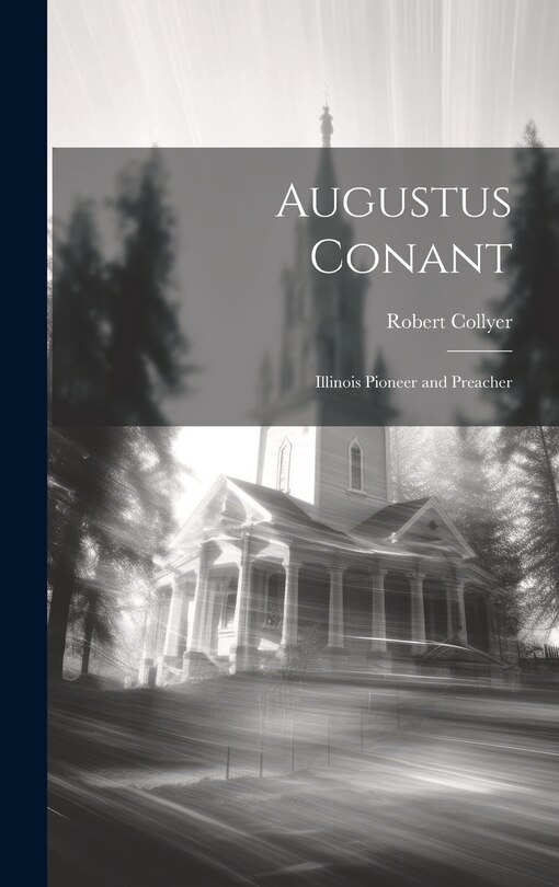 Couverture_Augustus Conant