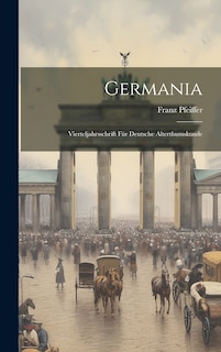 Front cover_Germania