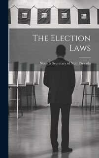 Front cover_The Election Laws