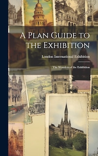 Couverture_A Plan Guide to the Exhibition