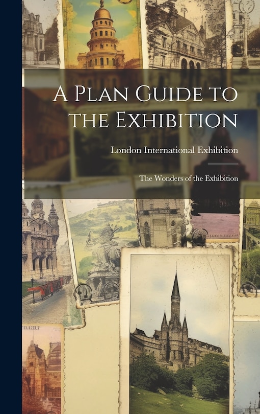 Couverture_A Plan Guide to the Exhibition