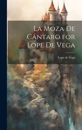 La Moza de Cántaro for Lope de Vega