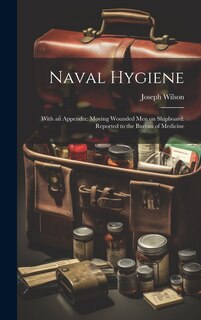 Front cover_Naval Hygiene