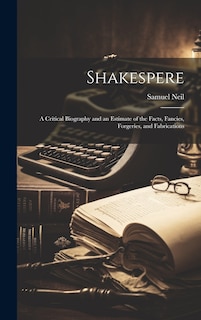 Front cover_Shakespere