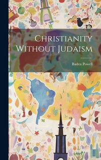 Couverture_Christianity Without Judaism