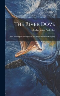 Front cover_The River Dove