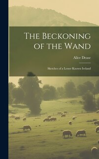 Couverture_The Beckoning of the Wand