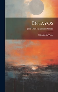 Front cover_Ensayos