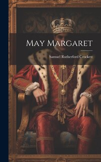 Couverture_May Margaret