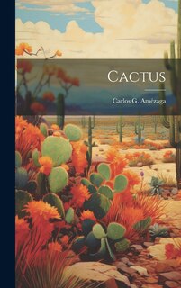 Front cover_Cactus