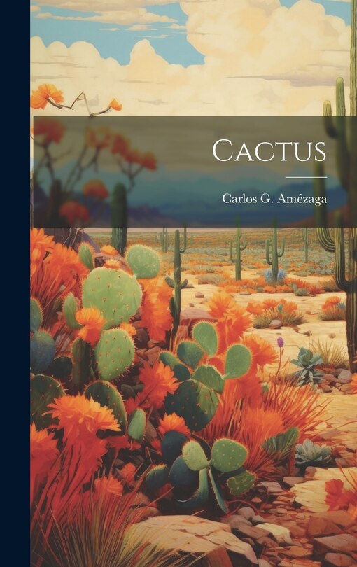 Front cover_Cactus