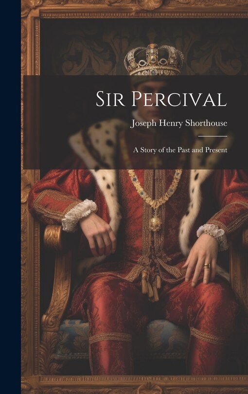 Front cover_Sir Percival