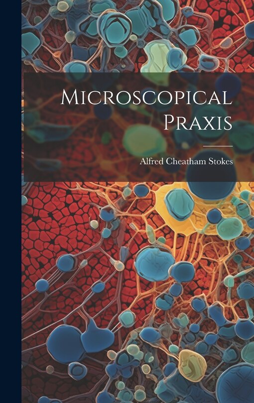 Couverture_Microscopical Praxis