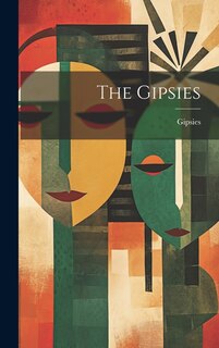 Front cover_The Gipsies