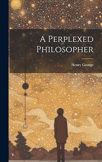 Front cover_A Perplexed Philosopher